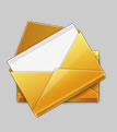 Webmail Icon